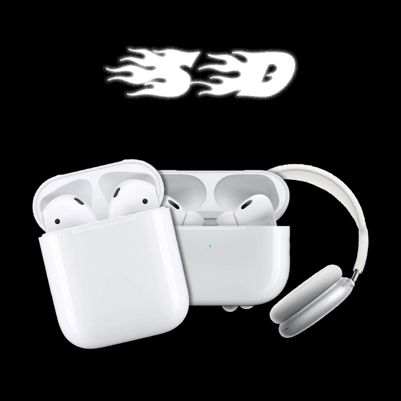 Airpods Vendor